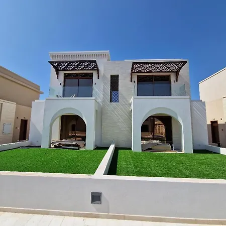 Rivira Miko 1 Apartment Salalah Exterior photo
