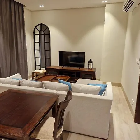 Rivira Miko 1 Apartment Salalah Exterior photo