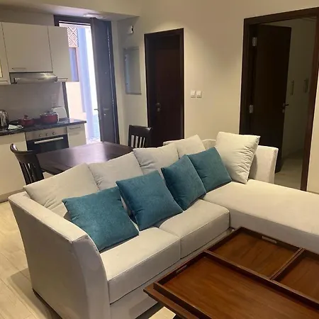 Rivira Miko 1 Apartment Salalah Exterior photo