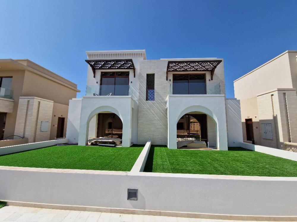 Rivira Miko 1 Apartment Salalah
