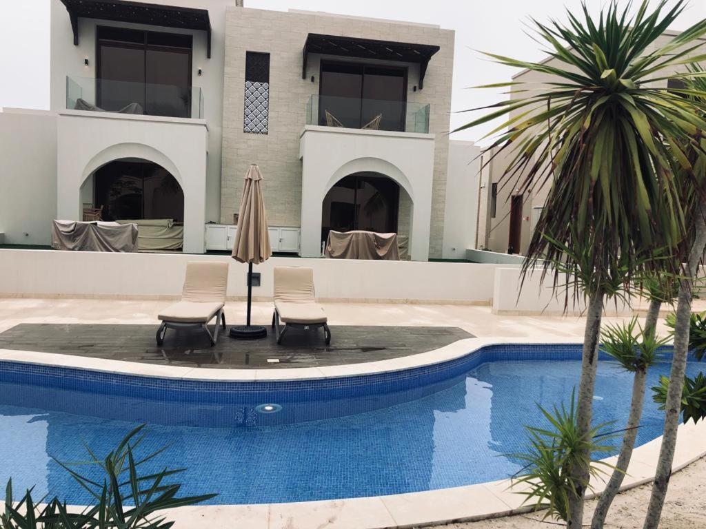 Rivira Miko 1 Apartment